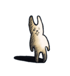 うさタンティ（個別スタンプ：1）