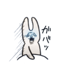 うさタンティ（個別スタンプ：5）