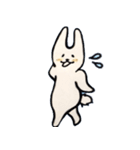 うさタンティ（個別スタンプ：8）