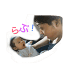 かなぞうさん（個別スタンプ：7）