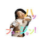 かなぞうさん（個別スタンプ：8）