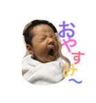 かなぞうさん（個別スタンプ：11）