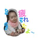 ゆめの可愛いスタンプ②（個別スタンプ：10）