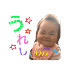 ゆめの可愛いスタンプ②（個別スタンプ：22）