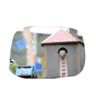 おもしろあにまる（個別スタンプ：12）