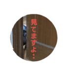 ロイくんパート2♪♪（個別スタンプ：6）