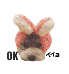 cocker＆poodle MIMI/Dori Vol.2（個別スタンプ：37）