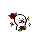 日々いろんな浴さん達（個別スタンプ：26）