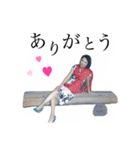 setsuko.vol2（個別スタンプ：9）