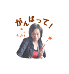 setsuko.vol2（個別スタンプ：15）