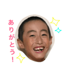 R＆Tスタンプ（個別スタンプ：5）