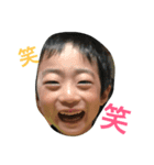 R＆Tスタンプ（個別スタンプ：7）