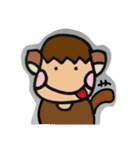 DODO like to chat（個別スタンプ：15）