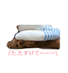ほたるの毎日（個別スタンプ：3）