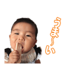 chiiiko（個別スタンプ：1）