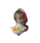 life bb（個別スタンプ：1）