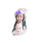 life bb（個別スタンプ：4）