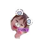 fuu-chan（個別スタンプ：3）