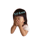 fuu-chan（個別スタンプ：4）