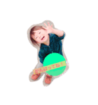 fuu-chan（個別スタンプ：7）