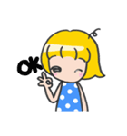 Chieru（個別スタンプ：1）