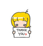 Chieru（個別スタンプ：6）