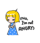 Chieru（個別スタンプ：9）
