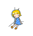 Chieru（個別スタンプ：11）