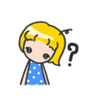 Chieru（個別スタンプ：14）