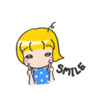 Chieru（個別スタンプ：16）
