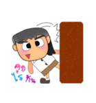 Seta.V2（個別スタンプ：34）