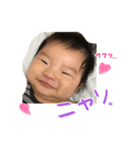 とわまるちゃん（個別スタンプ：8）