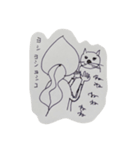 ヨシコシ（個別スタンプ：3）