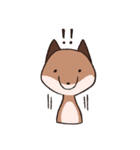 Me and My Fox（個別スタンプ：19）