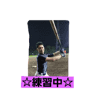 kazuyaLife（個別スタンプ：6）