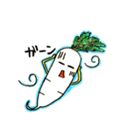 やさいっち（個別スタンプ：6）
