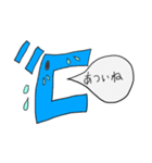 5マン（個別スタンプ：5）