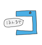 5マン（個別スタンプ：30）