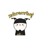 Funny rich（個別スタンプ：2）