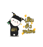 Funny rich（個別スタンプ：7）