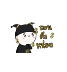 Funny rich（個別スタンプ：8）