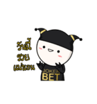 Funny rich（個別スタンプ：16）
