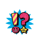 おしゃネコPOP（個別スタンプ：36）