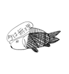 エンピツ（個別スタンプ：1）