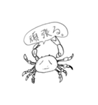 エンピツ（個別スタンプ：6）