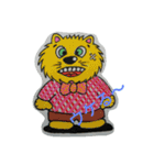 fannychan（個別スタンプ：3）