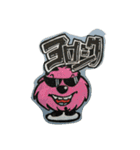 fannychan（個別スタンプ：4）