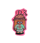 fannychan（個別スタンプ：11）