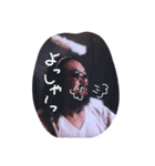 ぼく、神さま？（個別スタンプ：7）