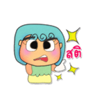 Maruko.V3（個別スタンプ：34）